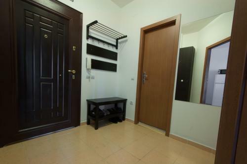 Apartamento Ski-in Ski-out Borovets