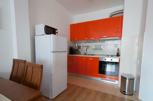 Apartamento Ski-in Ski-out Borovets