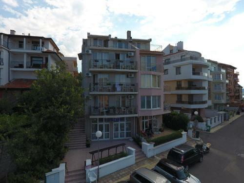 Hotel Filland