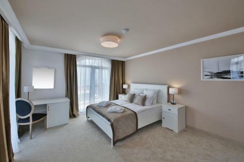 Hotel Villa Sophia