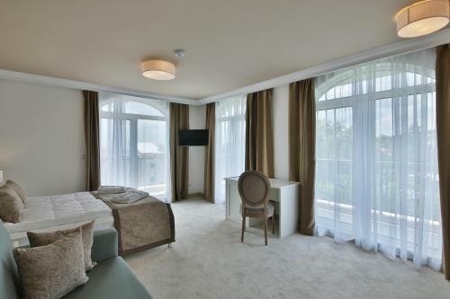 Hotel Villa Sophia