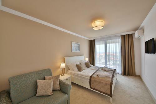 Hotel Villa Sophia