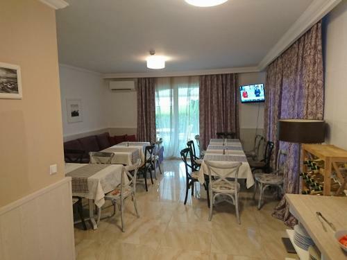 Hotel Villa Sophia
