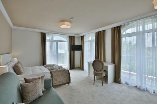 Hotel Villa Sophia