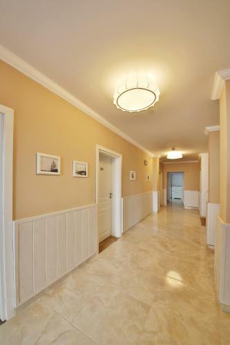 Hotel Villa Sophia