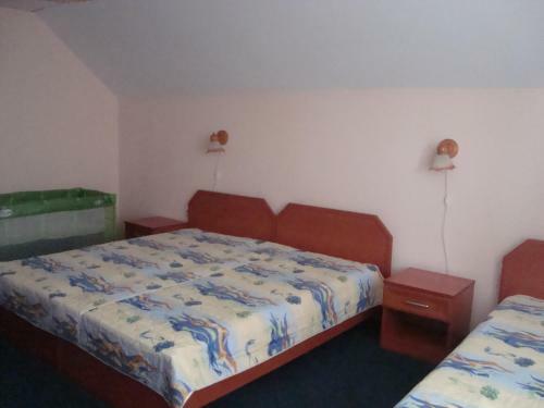 Family Fantastico Hotel