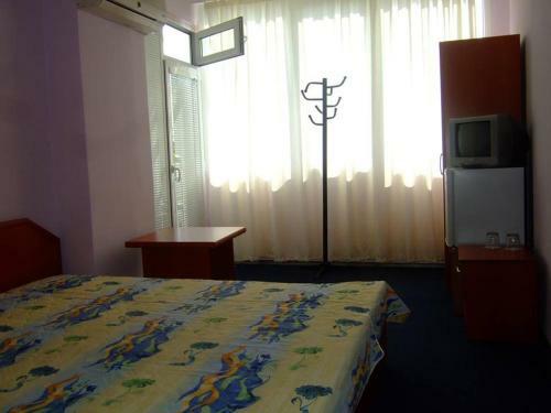 Family Fantastico Hotel
