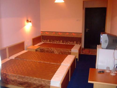 Family Fantastico Hotel