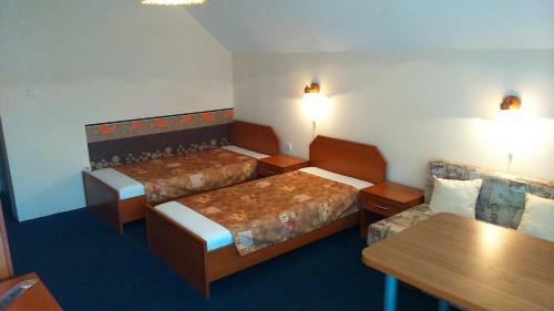 Family Fantastico Hotel