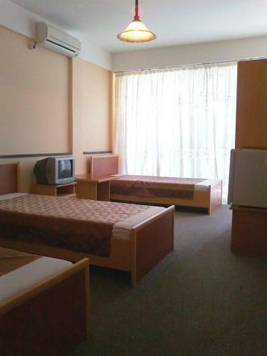 Family Fantastico Hotel