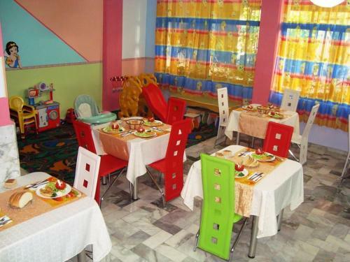 Family Fantastico Hotel
