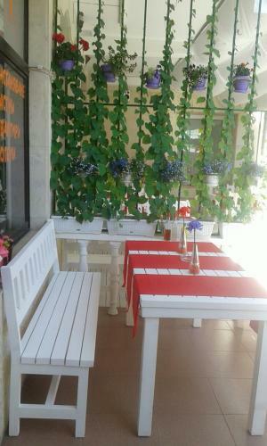 Family Fantastico Hotel