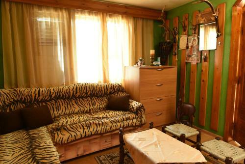 Holiday Home Lilia