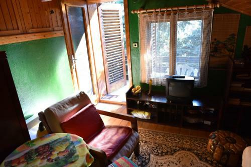 Holiday Home Lilia