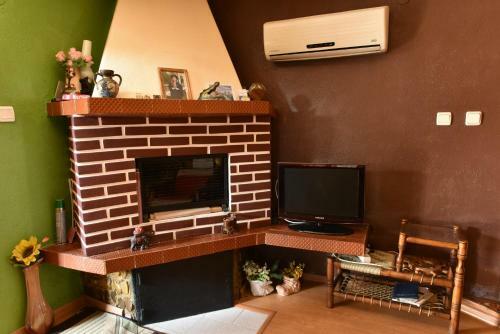 Holiday Home Lilia