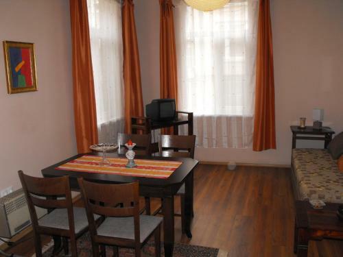 Apartamento Julia Garden