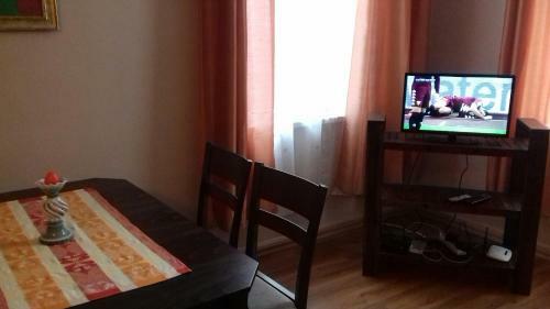 Apartamento Julia Garden