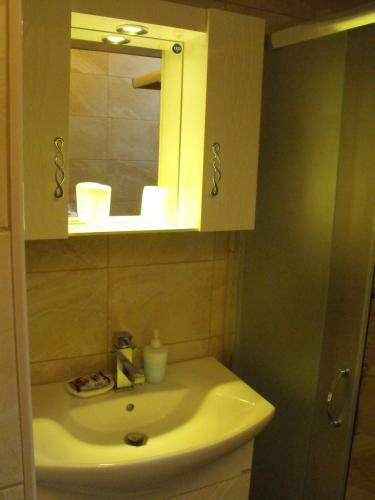 Apartamento Julia Garden