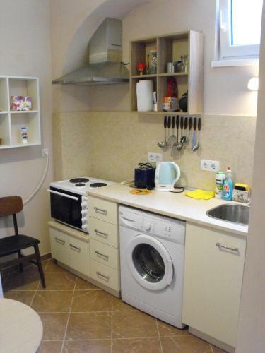 Apartamento Julia Garden