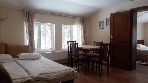 Hotel Villa Sveti Dimitar