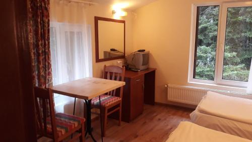 Hotel Villa Sveti Dimitar