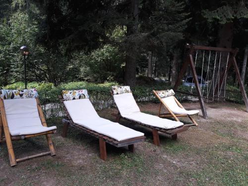 Hotel Villa Sveti Dimitar