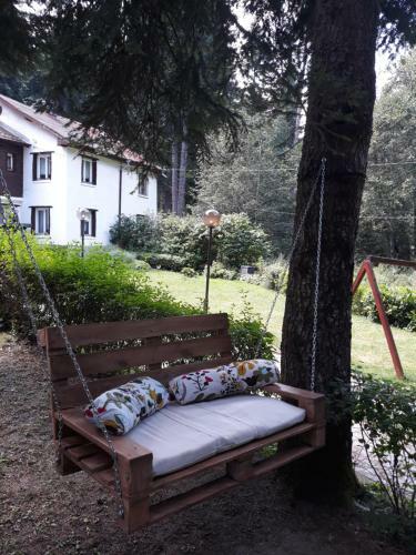 Hotel Villa Sveti Dimitar