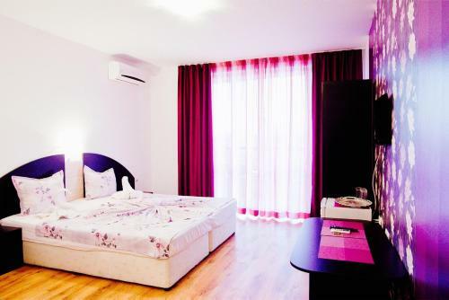 Aparthotel Cabana Beach Club Complex