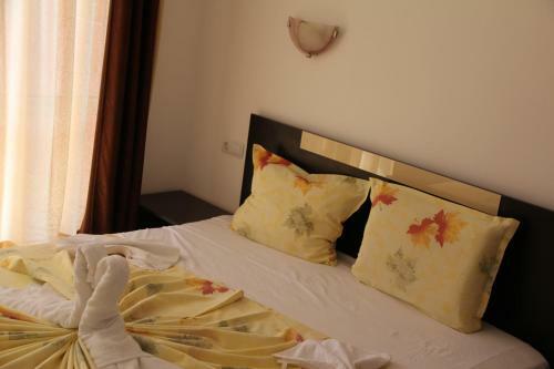 Aparthotel Cabana Beach Club Complex