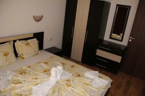 Aparthotel Cabana Beach Club Complex