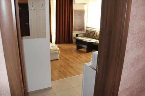 Aparthotel Cabana Beach Club Complex