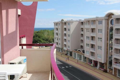 Aparthotel Cabana Beach Club Complex