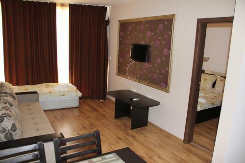 Aparthotel Cabana Beach Club Complex