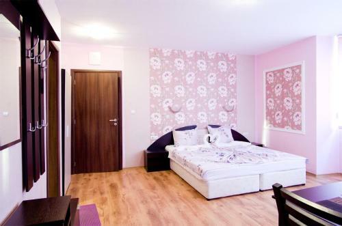 Aparthotel Cabana Beach Club Complex