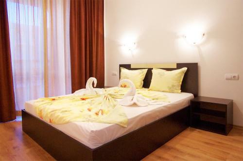 Aparthotel Cabana Beach Club Complex