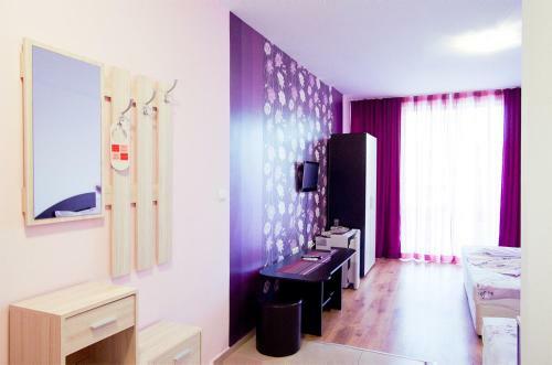 Aparthotel Cabana Beach Club Complex