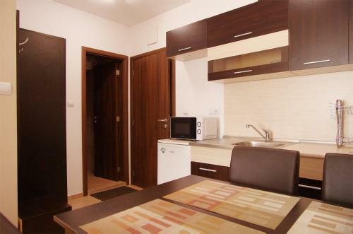 Aparthotel Cabana Beach Club Complex