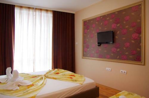 Aparthotel Cabana Beach Club Complex