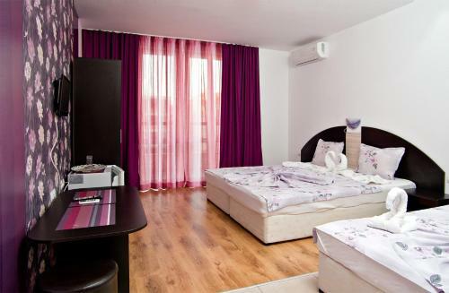 Aparthotel Cabana Beach Club Complex