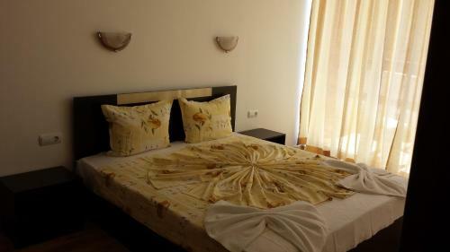 Aparthotel Cabana Beach Club Complex
