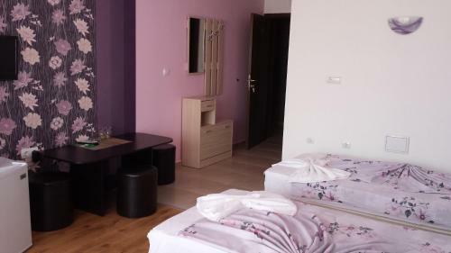 Aparthotel Cabana Beach Club Complex