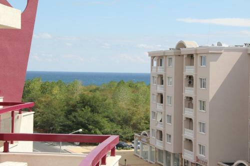 Aparthotel Cabana Beach Club Complex