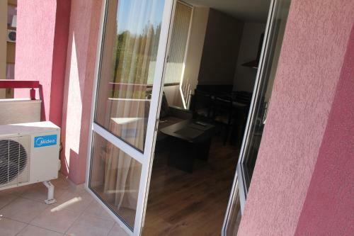 Aparthotel Cabana Beach Club Complex