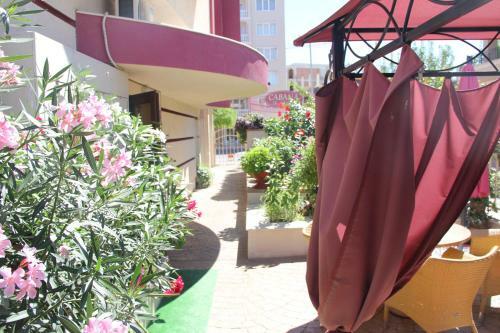 Aparthotel Cabana Beach Club Complex