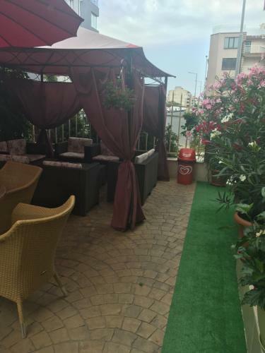Aparthotel Cabana Beach Club Complex