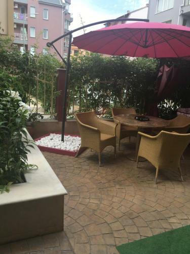 Aparthotel Cabana Beach Club Complex