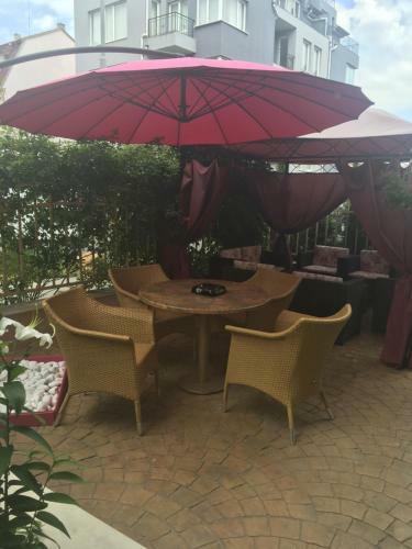 Aparthotel Cabana Beach Club Complex