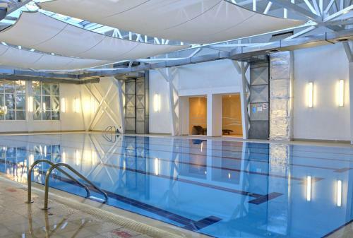 Hotel Fenix - Halfboard