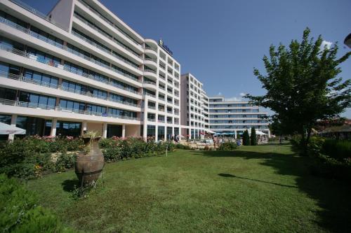 Hotel Fenix - Halfboard