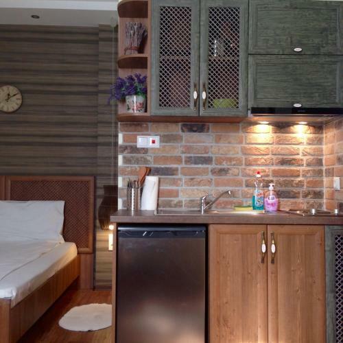 Hostal Guest Rooms Maria Luiza
